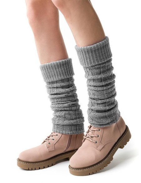 Steven moteriški blauzdų šildytojai