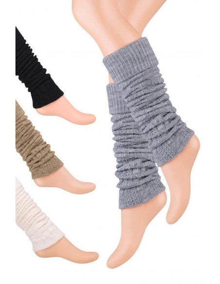 Steven moteriški blauzdų šildytojai