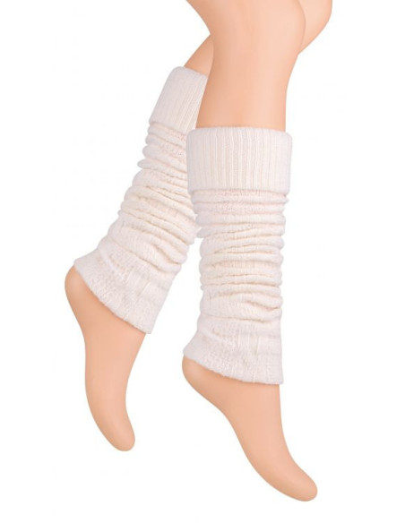 Steven moteriški blauzdų šildytojai