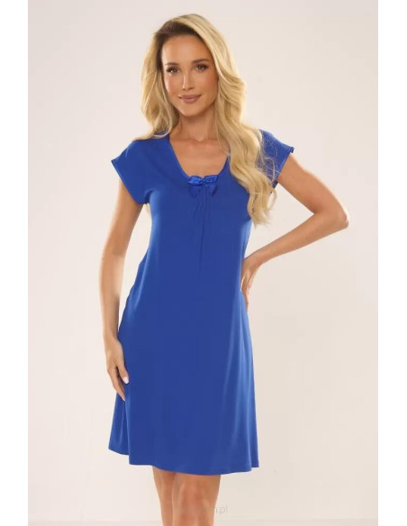 De Lafense naktiniai trumpomis rankovėmis