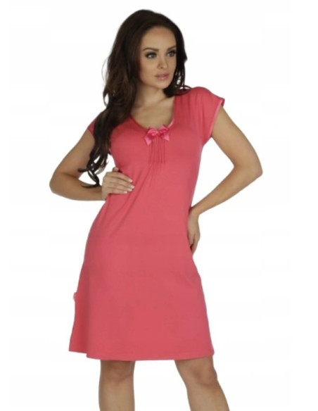 De Lafense naktiniai trumpomis rankovėmis