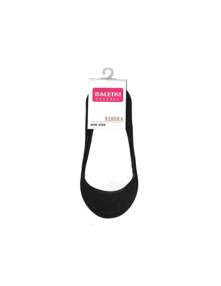 Rebeka kojinės iki kauliukų