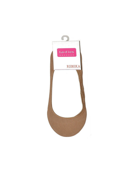 Rebeka kojinės iki kauliukų