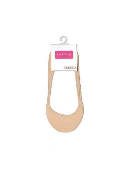 Rebeka kojinės iki kauliukų