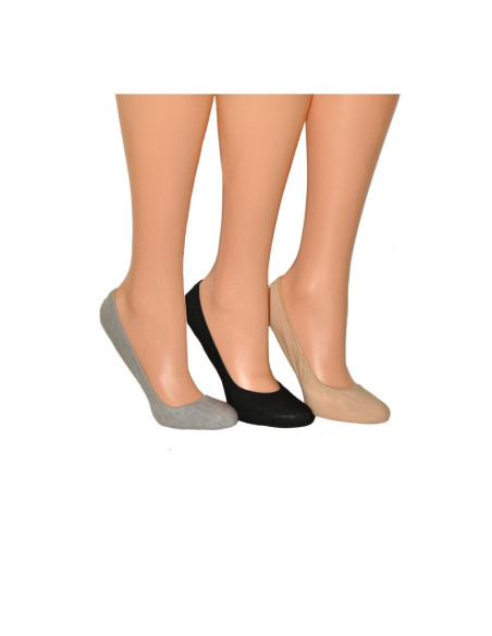 Rebeka kojinės iki kauliukų