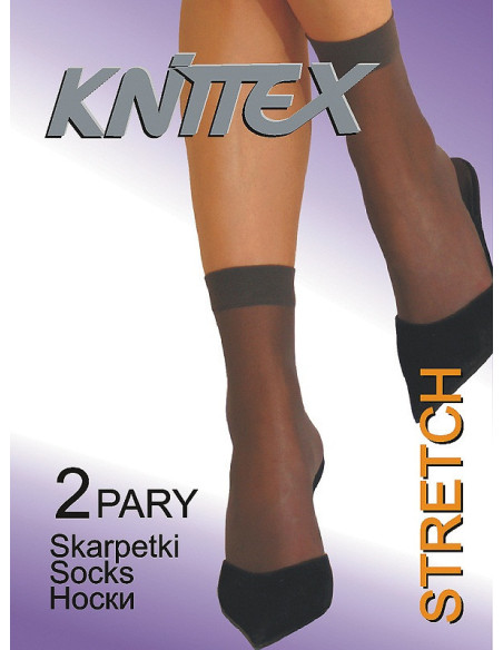 Knittex kojinės