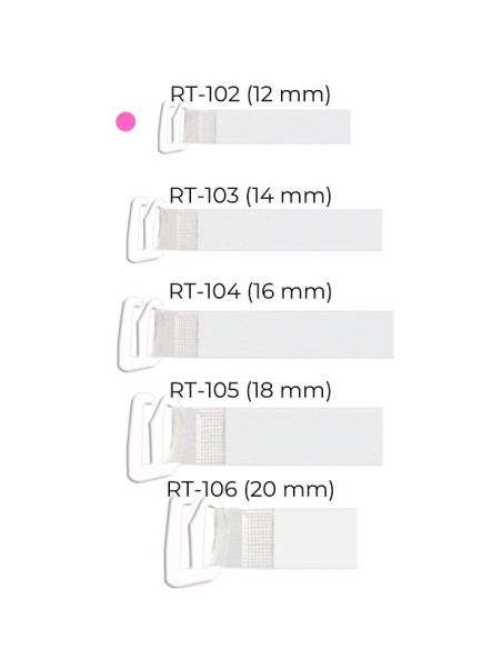 Julimex liemenėlės aksesuaras