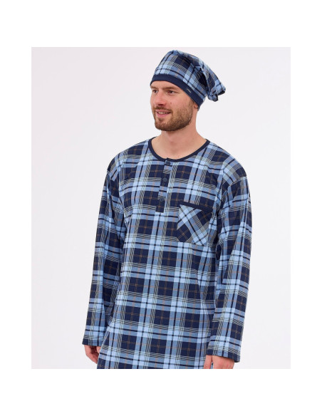 Cornette vyriški naktiniai