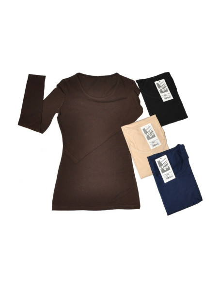 Funny Day marškinėliai ilgomis-rankovemis