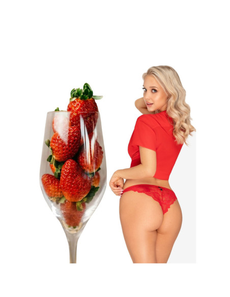 Ewana kelnaitės su juostele