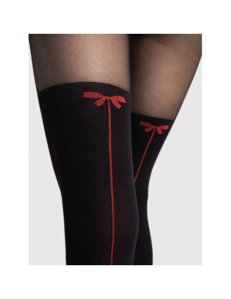 Fiore pėdkelnės su mikrofibra