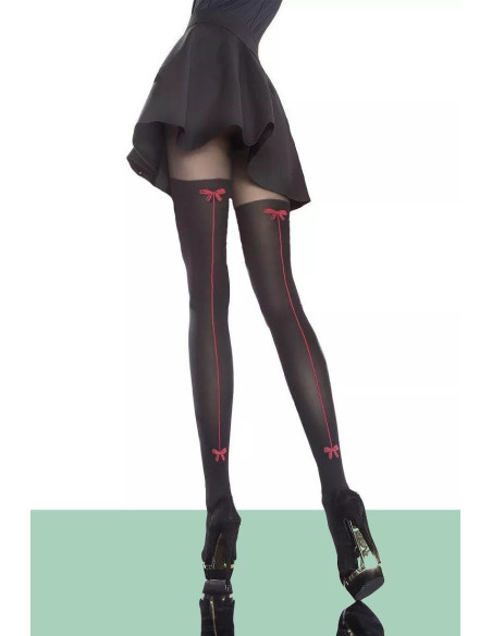 Fiore pėdkelnės su mikrofibra