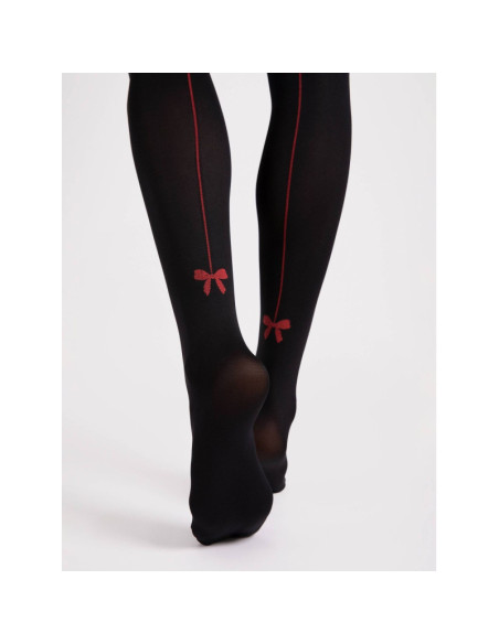 Fiore pėdkelnės su mikrofibra