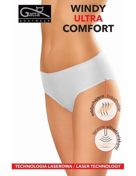 Gatta besiūlės kelnaitės