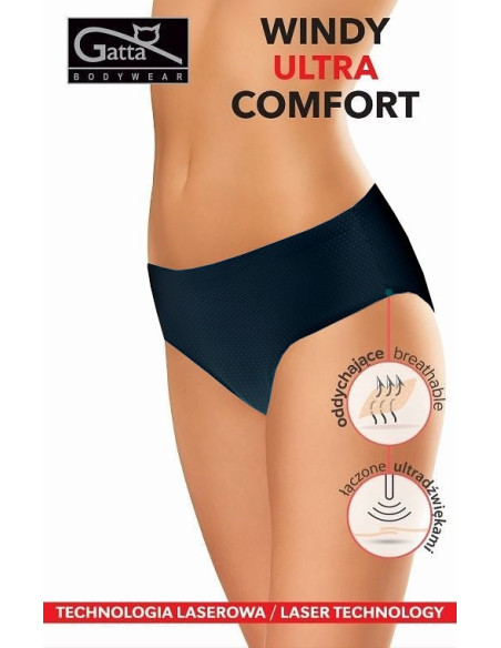 Gatta besiūlės kelnaitės