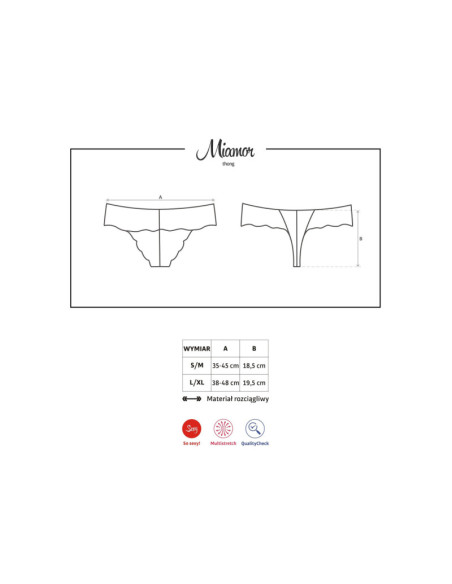 Obsessive seksualios kelnaitės