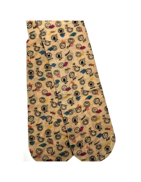 Magnetis moteriškos kojinės su likra