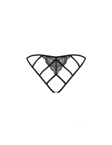 Obsessive seksualios kelnaitės