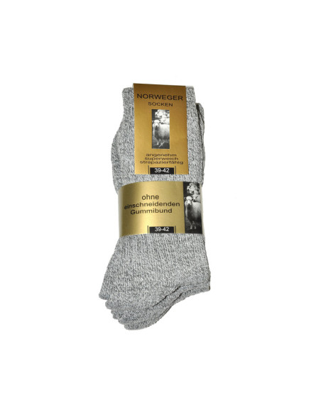 WiK kojinės žiemai