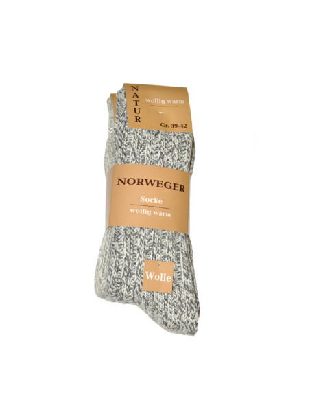 WiK kojinės žiemai