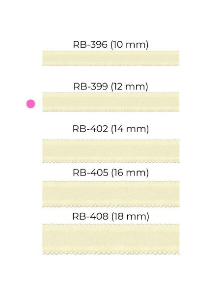 Julimex liemenėlės aksesuaras