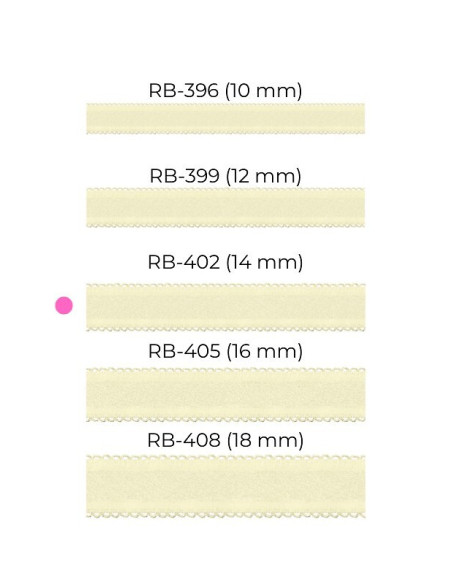 Julimex liemenėlės aksesuaras