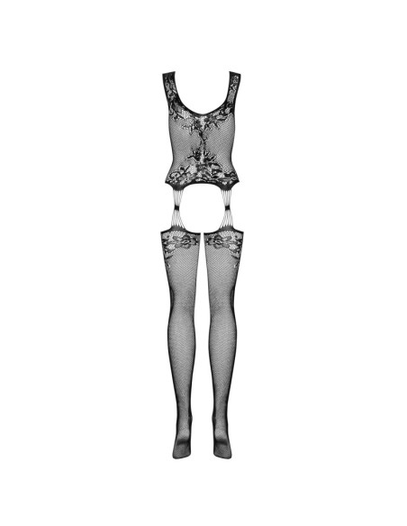 Obsessive kūno kojinė