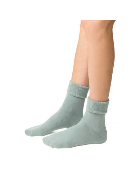 Steven kojinės žiemai