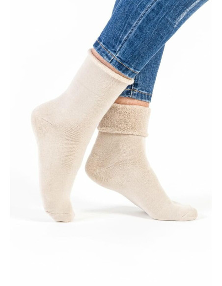 Steven kojinės žiemai