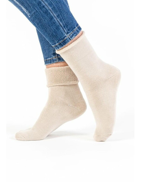 Steven kojinės žiemai