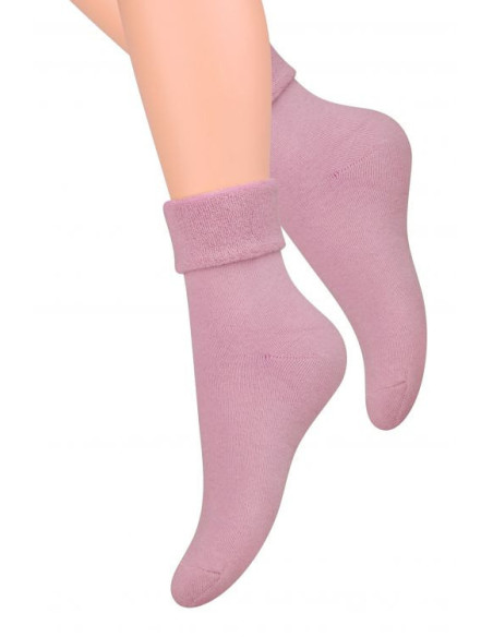 Steven kojinės žiemai