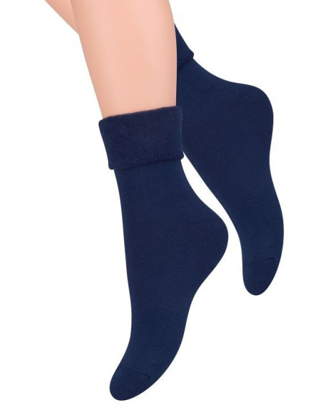 Steven kojinės žiemai