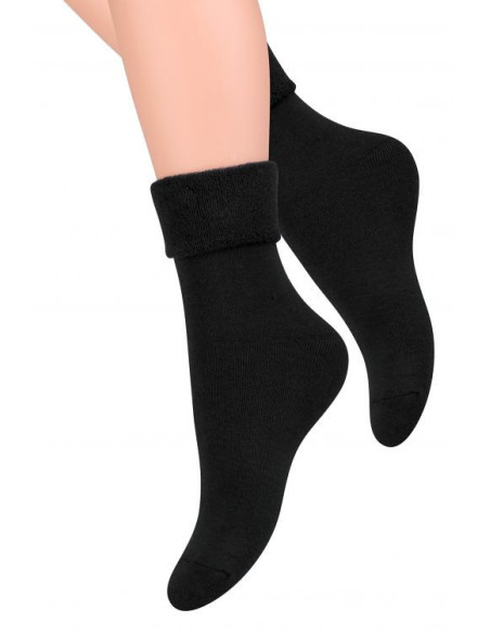 Steven kojinės žiemai