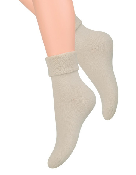 Steven kojinės žiemai