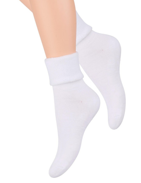 Steven kojinės žiemai