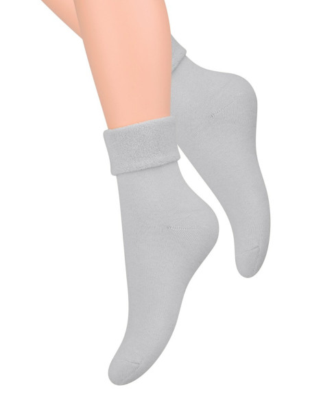 Steven kojinės žiemai