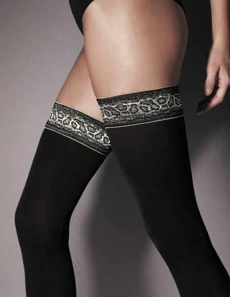 Veneziana kojinės su mikrofibra