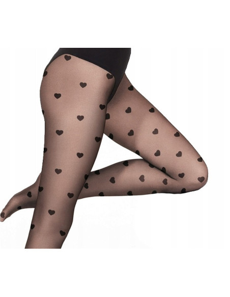 Gatta pėdkelnės su likra