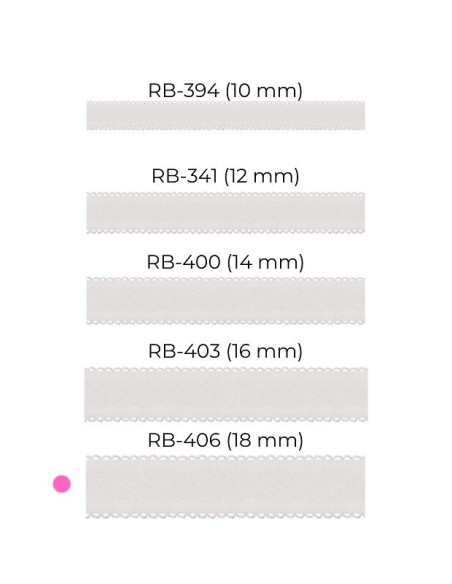 Julimex liemenėlės aksesuaras