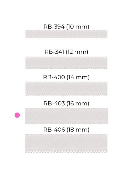 Julimex liemenėlės aksesuaras