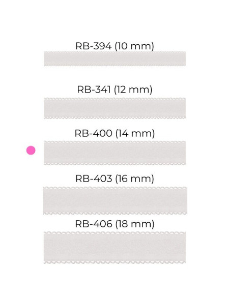 Julimex liemenėlės aksesuaras