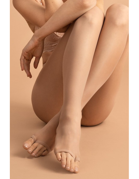 Fiore pėdkelnės su likra