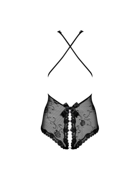 Obsessive seksualus bodis