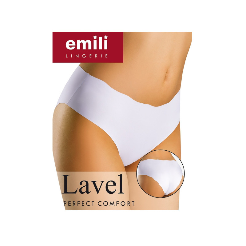 Emili besiūlės kelnaitės 2