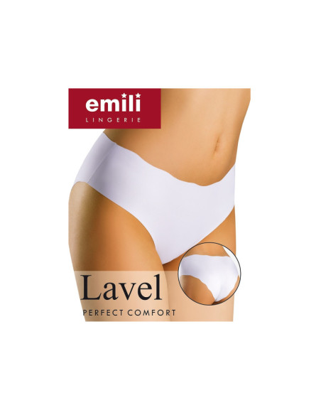 Emili besiūlės kelnaitės