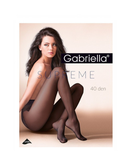 Gabriella pėdkelnės su likra