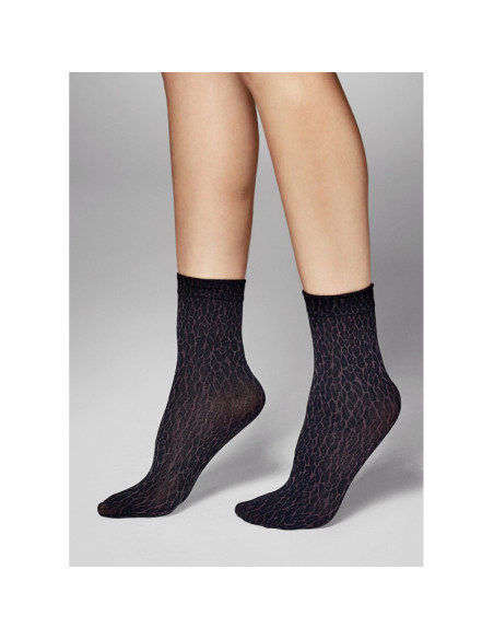 Veneziana kojinės su mikrofibra