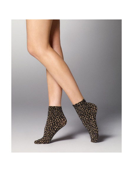 Veneziana kojinės su mikrofibra