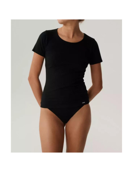 Atlantic marškinėliai