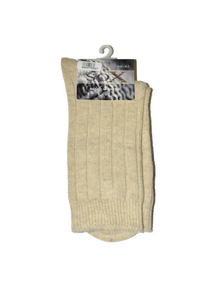 WiK kojinės žiemai